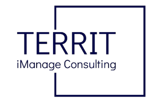 TERRIT logo